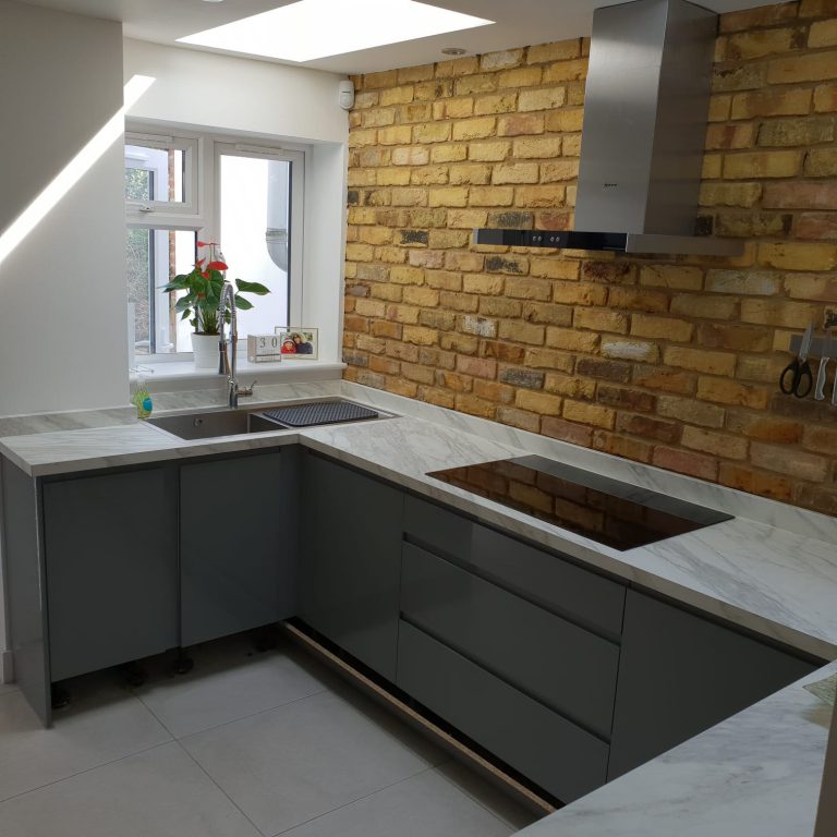 Garage Conversion In Essex
