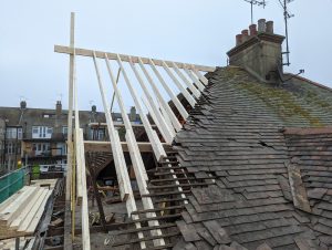 convert loft Essex
