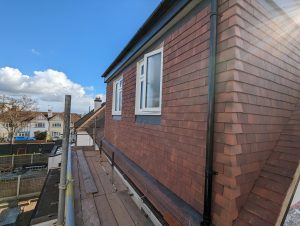 loft extension Essex