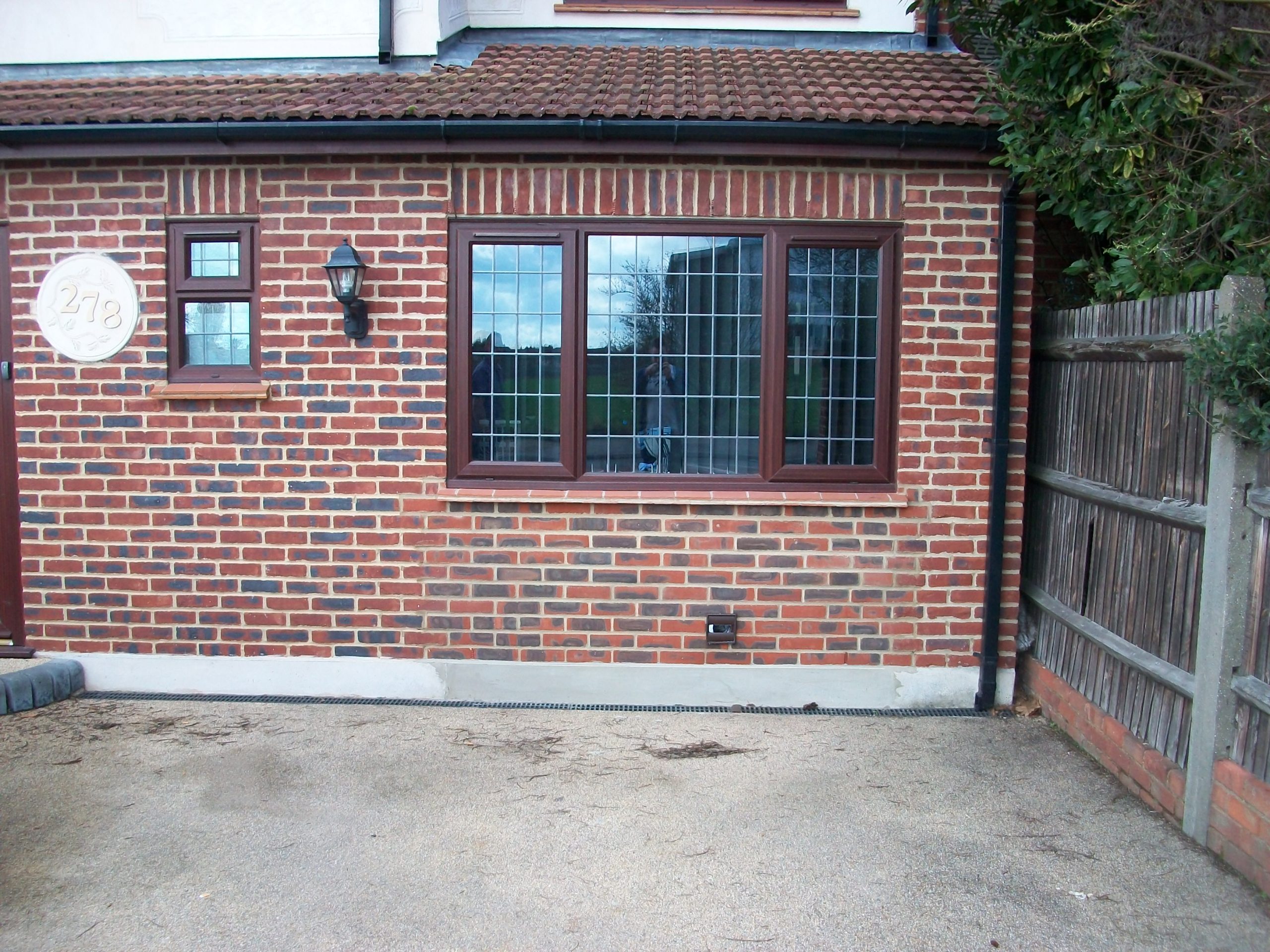 Garage Conversion Company