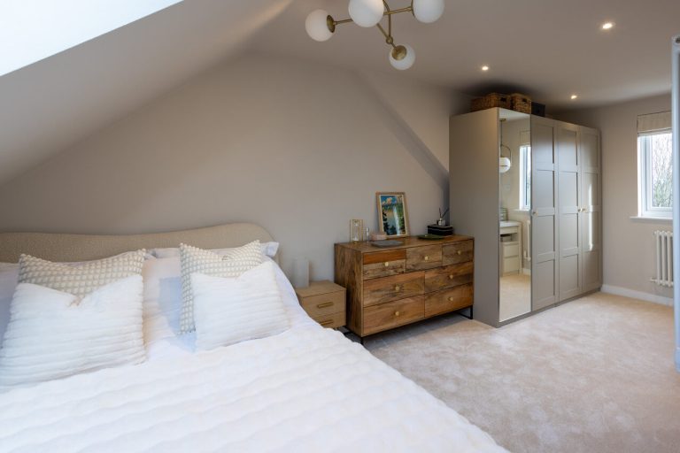 Loft Conversion Essex