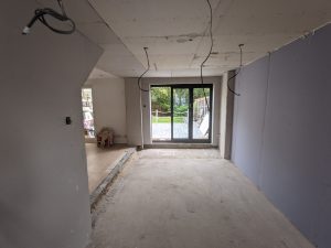 Garage Conversion Specialist