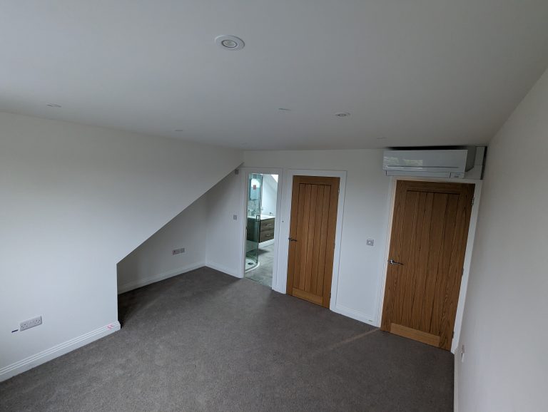 Loft Conversion Company Essex