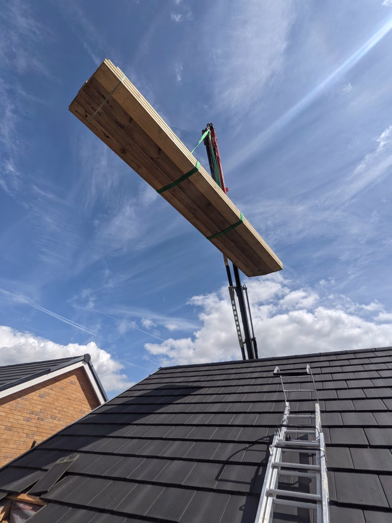 Dormer Conversion In Grays