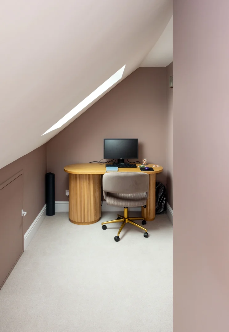 office loft conversion essex