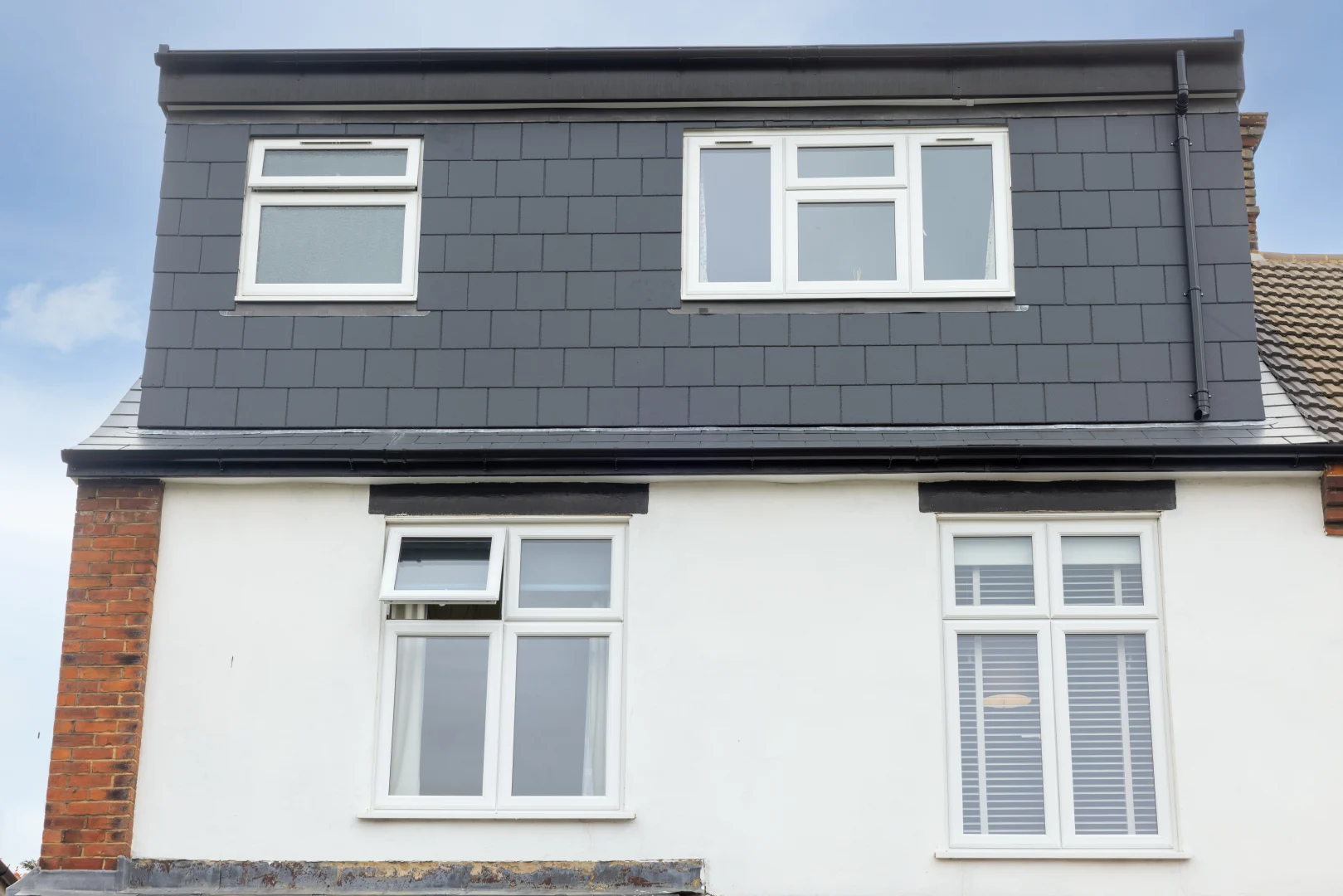 Do You Need Planning Permission for a Loft Conversion in Romford?