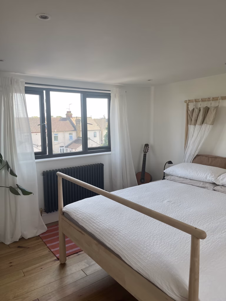 shoeburyness loft